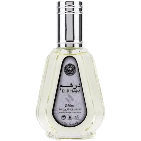 Ard Al Zaafaran Dirham - Eau de Parfum - 50 ml – afbeelding 2