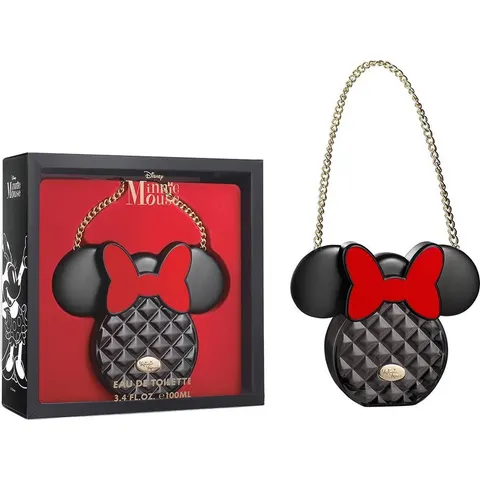 Minnie EDT 100 ml – afbeelding 2