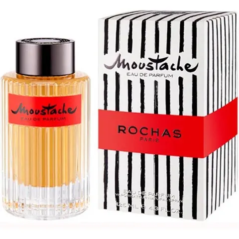 Rochas - Moustache - Eau de parfum - 75ml – afbeelding 3