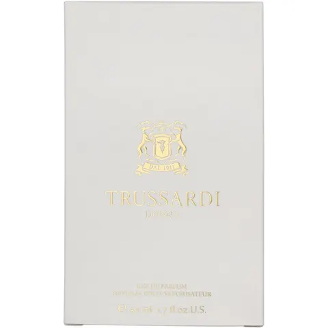 Trussardi 1911 Donna Eau de Parfum, 50 ml – afbeelding 2