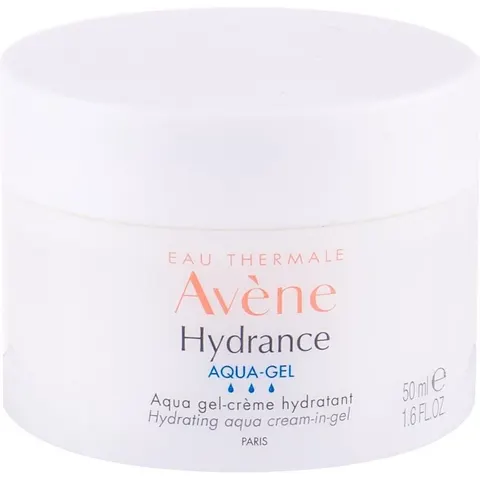 Avène Hydrance Aqua-Gel - 50 ml – afbeelding 3