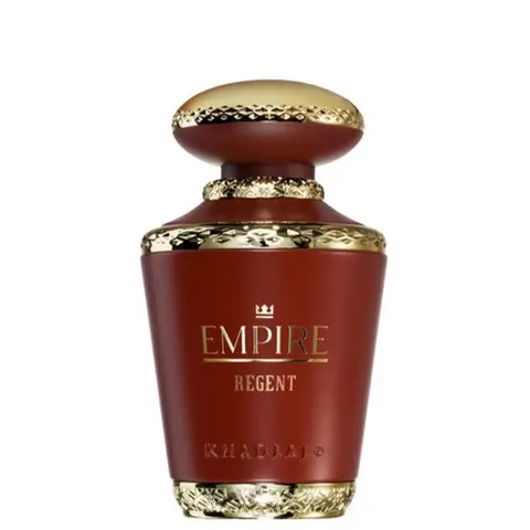Khadlaj Empire Regent - Eau de Parfum - 100 ml – afbeelding 3