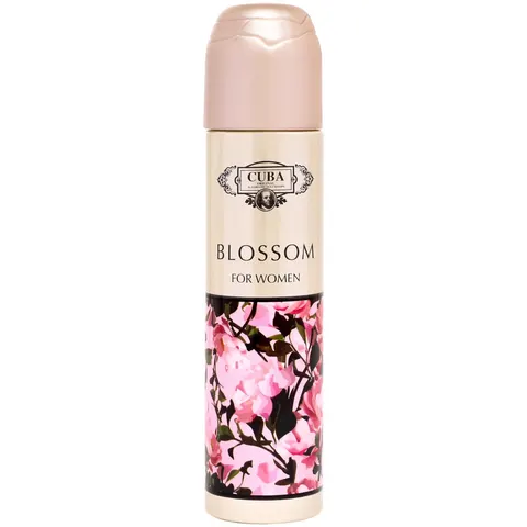 Cuba Blossom Edp W 100 Ml – afbeelding 3