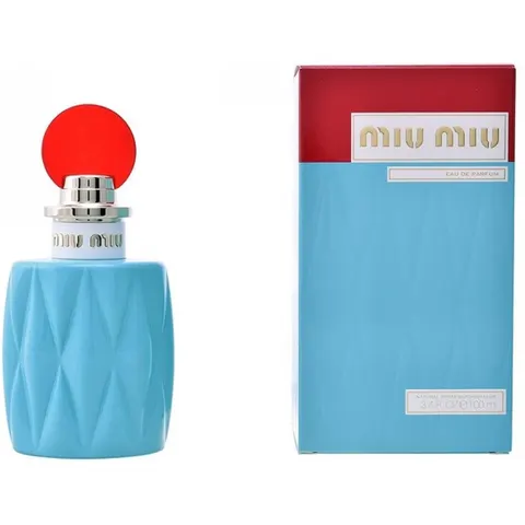 Miu - 30ml - Eau de parfum – afbeelding 2