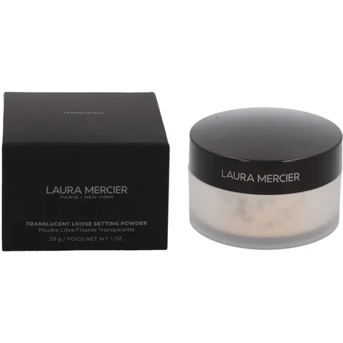 Laura Mercier Loose Setting Poeder - Translucent – afbeelding 3