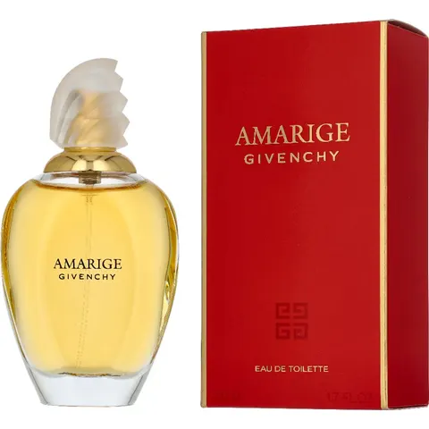 Givenchy Amarige Edt Spray 50 ml – afbeelding 2