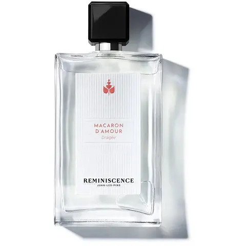 Reminiscence Macaron D'Amour Eau de parfum spray 100ml – afbeelding 2