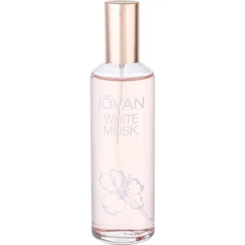 Jovan - White Musk - 96ML – afbeelding 2