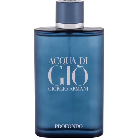 Armani Aqua Di Gio Profondo - Eau de parfum 200ml – afbeelding 2