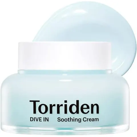Torriden Dive In Soothing Cream – afbeelding 2