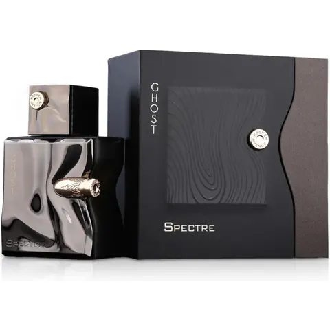 Fragrance World Spectre Ghost Eau De Parfum - 80ml – afbeelding 4