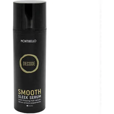 Serum Decode Smooth Sleek Montibello Decode Smooth (150 ml) – afbeelding 3