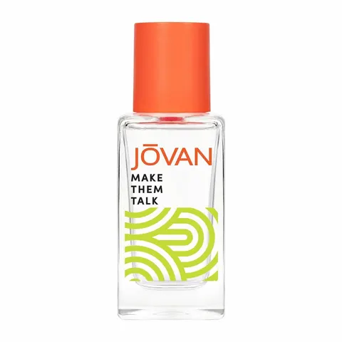 Damesparfum Jovan EDP – afbeelding 3