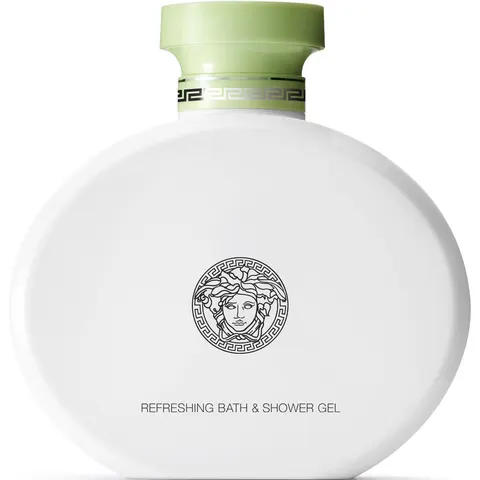 Versace - Versense - Showergel - 200 ml - Voor dames – afbeelding 2
