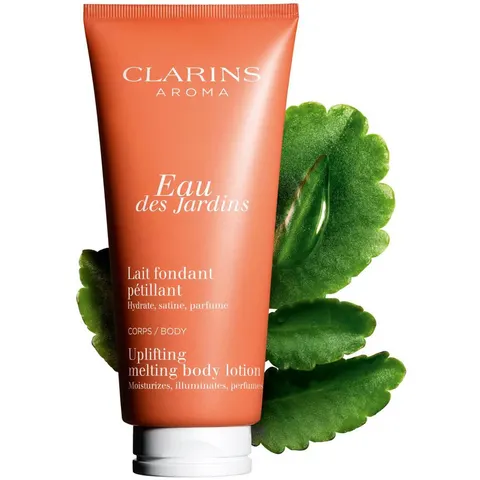 Clarins EAU DES Jardins BL 200 ML – afbeelding 3