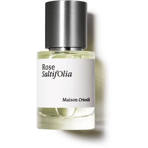 Maison Crivelli Rose Saltifolia EDP 100ml – afbeelding 2