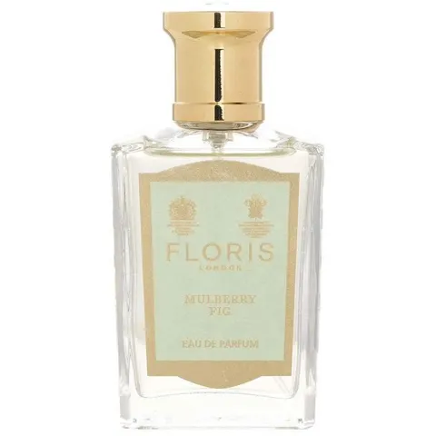 Damesparfum Floris Mulberry Fig EDP 50 ml – afbeelding 2