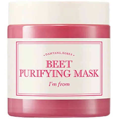 Beet Purifying Mask – afbeelding 2