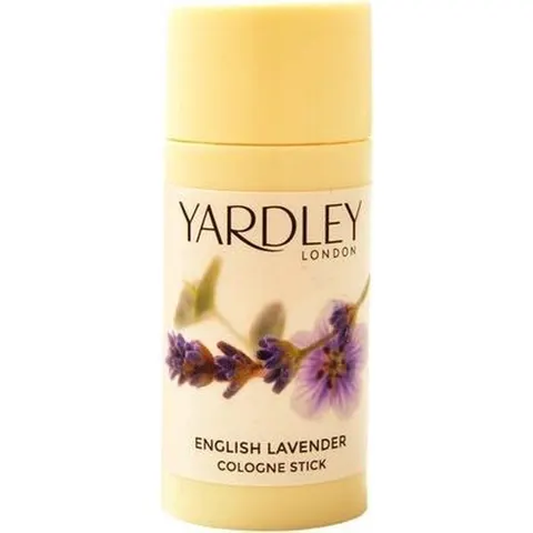 Yardley English Lavender Cologne Stick - 20ml – afbeelding 3