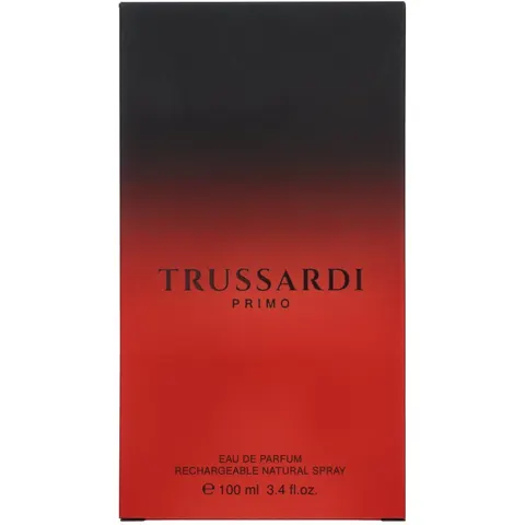Trussardi Primo Eau de Parfum, 100 ml – afbeelding 2