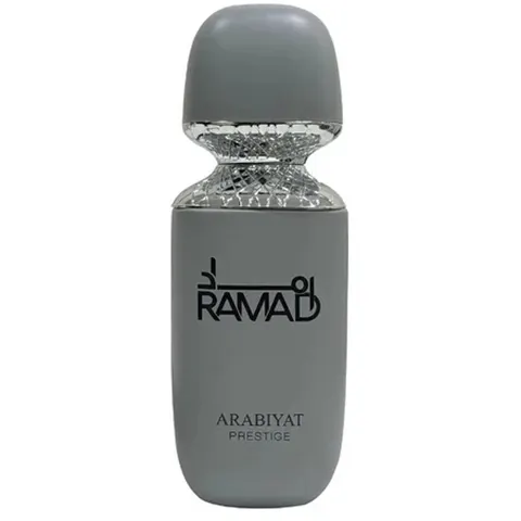 Arabiyat Prestige Ramad - Eau de Parfum - 100 ml – afbeelding 2