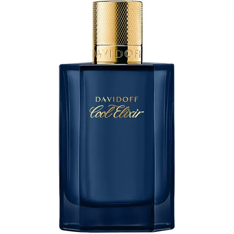 Davidoff Cool Elixir Parfum, 100 ml – afbeelding 3