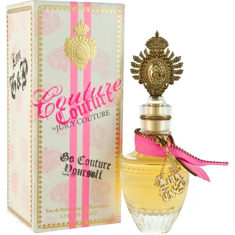 Juicy Couture - 50ml - Eau de parfum – afbeelding 2