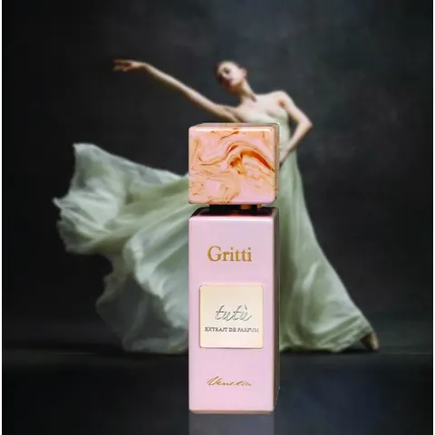 Gritti Tutù Extrait de Parfum, 100 ml – afbeelding 2