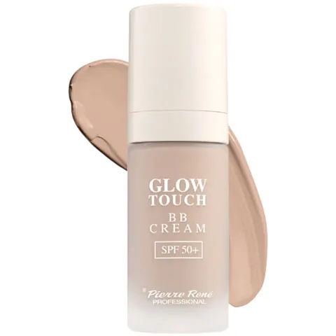 Pierre René Glow Touch BB Cream SPF 50+ – afbeelding 3