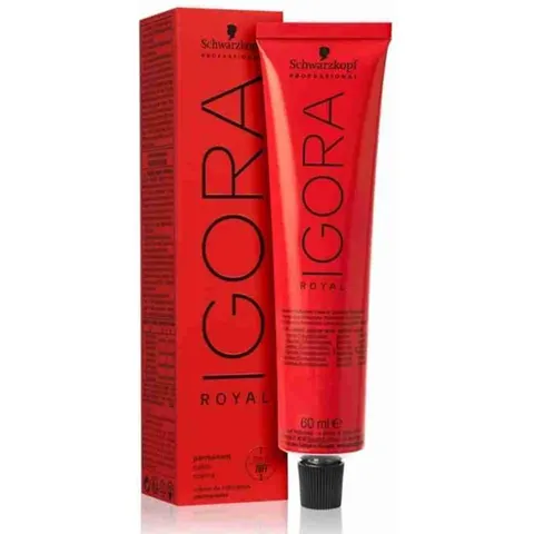 Schwarzkopf Igora Royal 8-4 - 60 ml – afbeelding 3