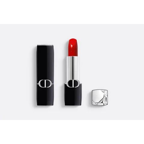 Dior Rouge Dior Satin Lipstick – 659000 – afbeelding 2
