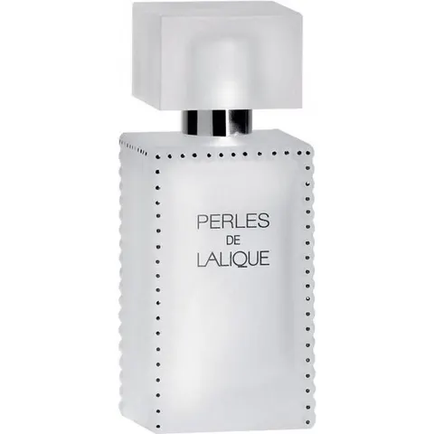 Lalique Perles - 50ml - Eau de parfum – afbeelding 3