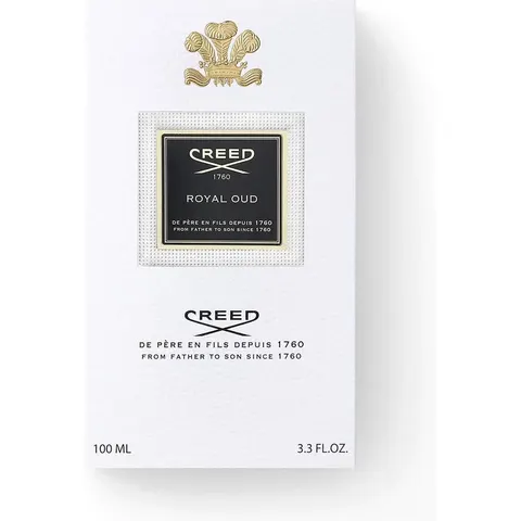 Creed Royal Oud Eau De Parfum 100 ml – afbeelding 2
