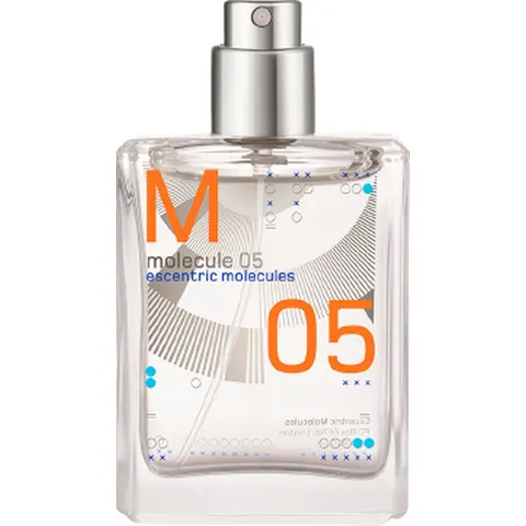 Escentric Molecules 333058 eau de toilette 30 ml – afbeelding 2