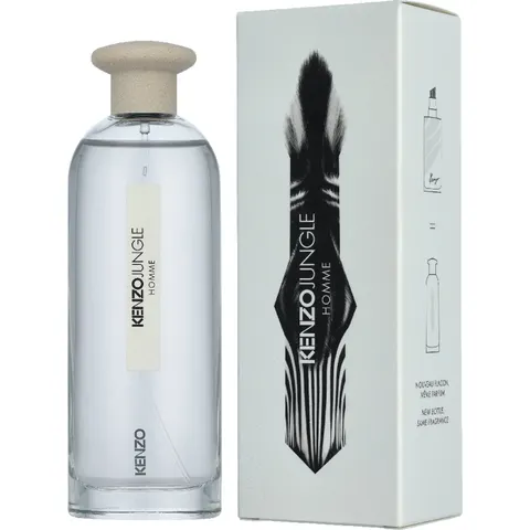 Kenzo Jungle Man Edt Spray 75 ml – afbeelding 2