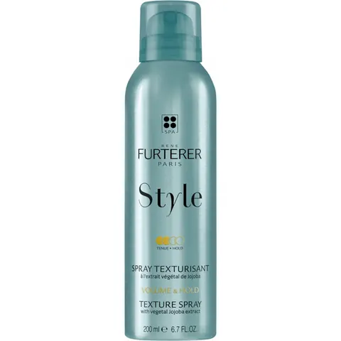 Rene Furterer Style Texture Spray 200ml – afbeelding 2