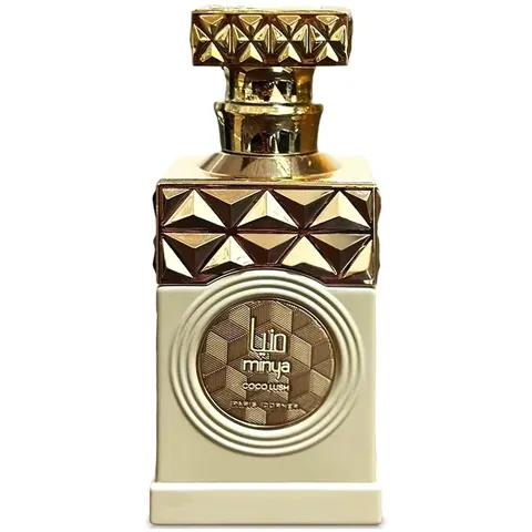 Paris Corner Minya Coco Lush - Eau de Parfum - 100 ml – afbeelding 3