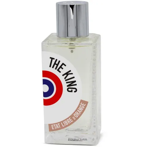 Etat Libre D'Orange Exit the King Eau de Parfum, 100 ml – afbeelding 2