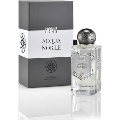 NOBILE 1942 Acqua Nobile 75ML – afbeelding 2