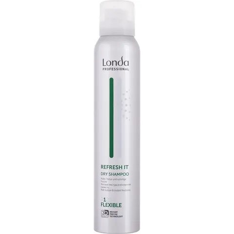 Londa Professional Refresh It Matte Droogshampoo 180 ml – afbeelding 3