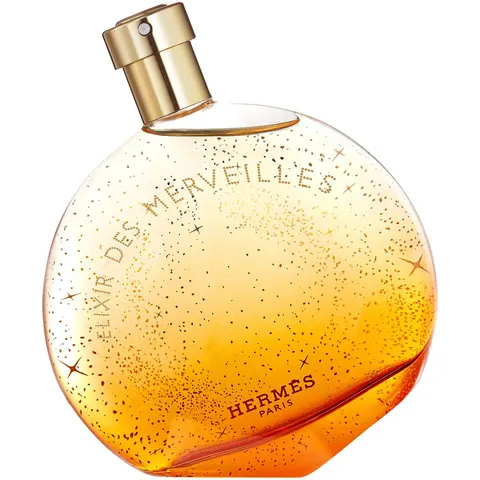 Hermes Terre Elixir Des Merveilles Eau de Parfum Spray 100 ml – afbeelding 2