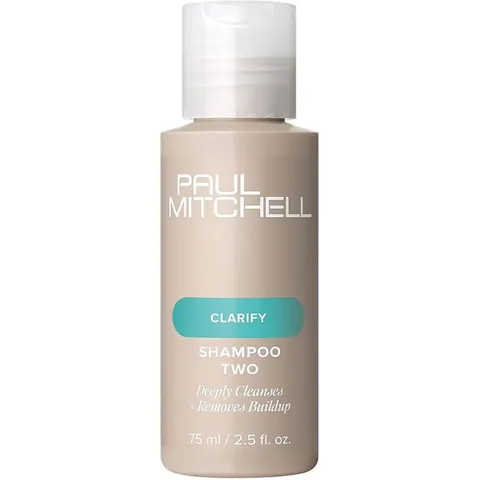 Paul Mitchell Shampoo Two 75 ml – afbeelding 2