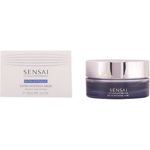 Gezichtscrème Sensai Cellular Performance (75 ml) – afbeelding 3