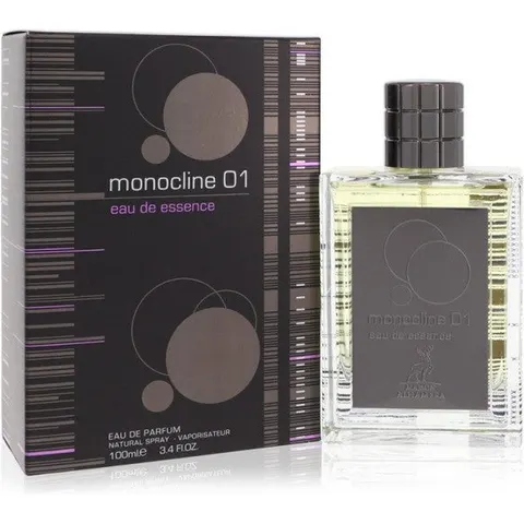 Maison Alhambra Monocline 01 Eau De Parfum – 100ml – afbeelding 4
