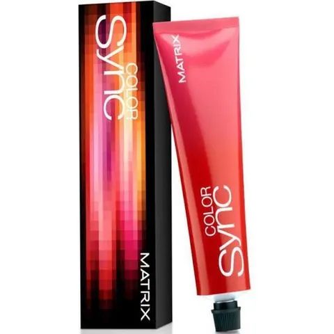Matrix Color Sync 10n Extra Light Blond Nature – afbeelding 2