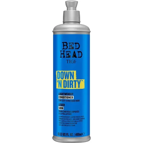 TIGI - Down 'N Dirty Lightweight Conditioner – S0594089 – afbeelding 3