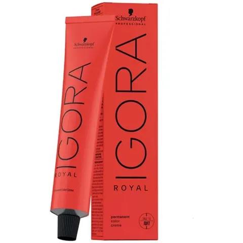 Schwarzkopf Igora Royal 7-76 60ml – afbeelding 2