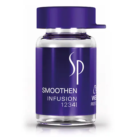 SP - Care - Smoothen - Infusion - 5 ml – afbeelding 2
