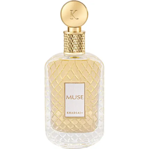Khadlaj Muse - Eau de Parfum - 100 ml – afbeelding 2