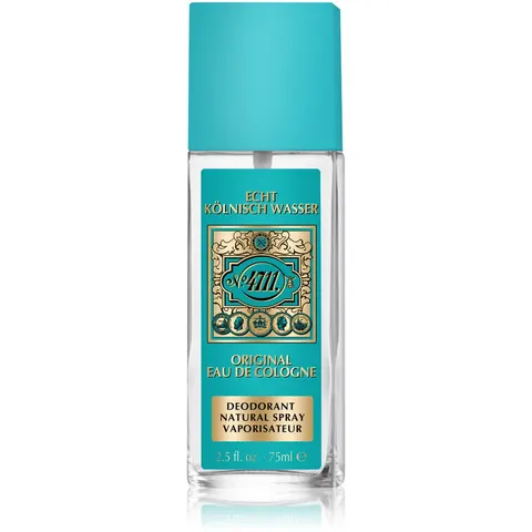 4711 Original Eau de Cologne Deodorant – afbeelding 3